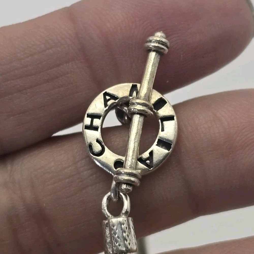 Chamilia 925 Sterling Silver 7